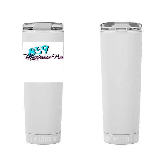 Custom Logo 23oz LoudCup