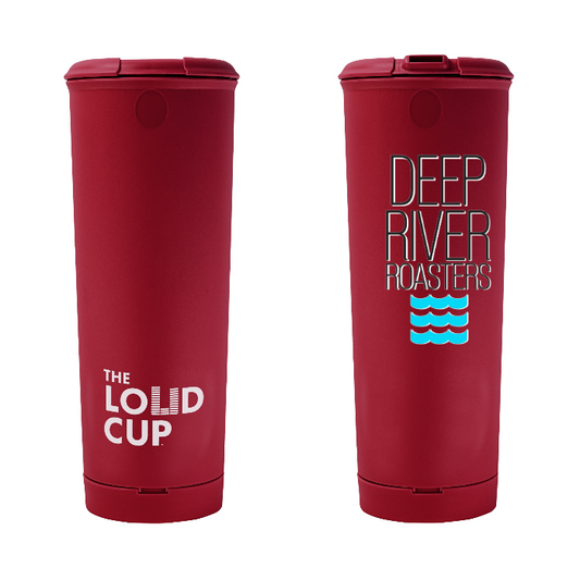 Custom Logo LoudCup