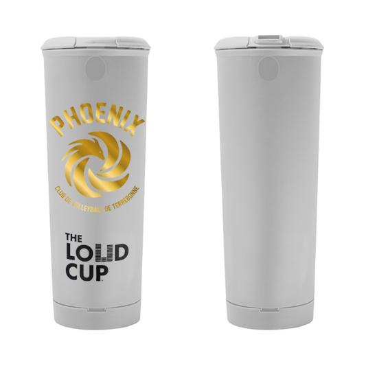 Custom Logo LoudCup