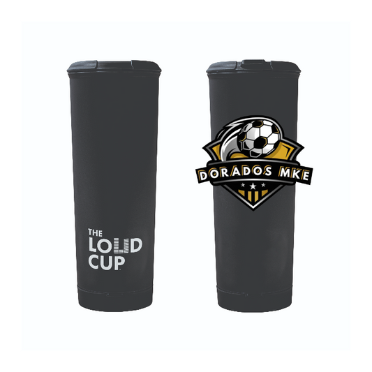 Custom Logo LoudCup