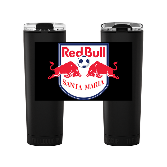 Custom Logo 23oz LoudCup