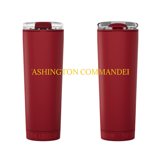 Custom Logo 23oz LoudCup