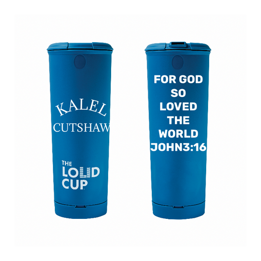 Custom Logo LoudCup