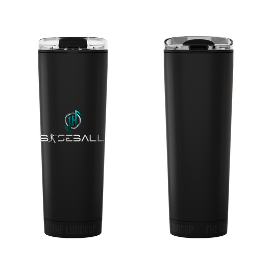 Custom Logo 23oz LoudCup
