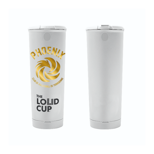 Custom Logo LoudCup