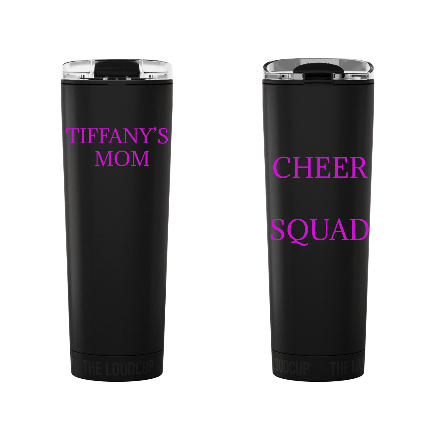 Custom Logo 23oz LoudCup