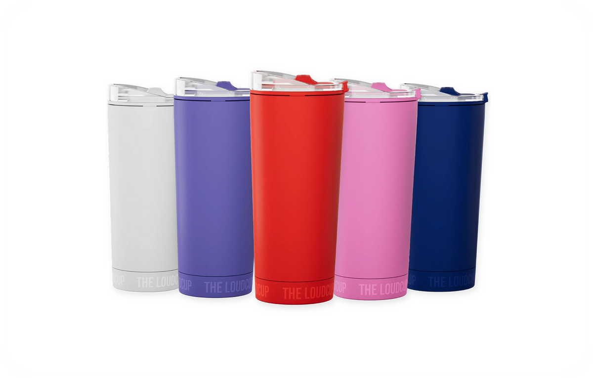Cordón LoudCup