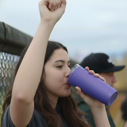 Royal Purple LoudCup 16oz