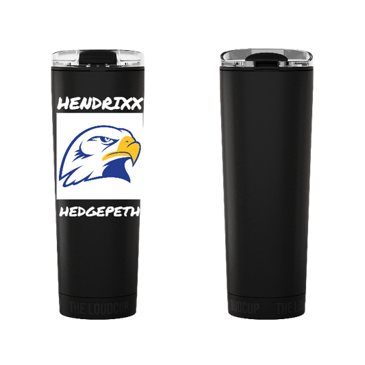 Custom Logo 23oz LoudCup