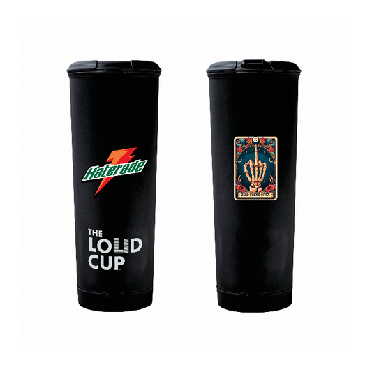Custom Logo LoudCup