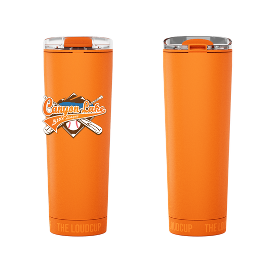Custom Logo 23oz LoudCup