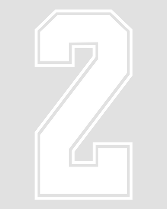 Number 2