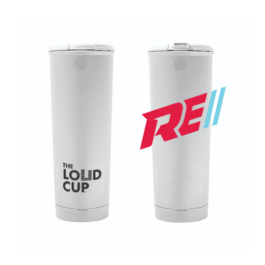 Custom Logo LoudCup