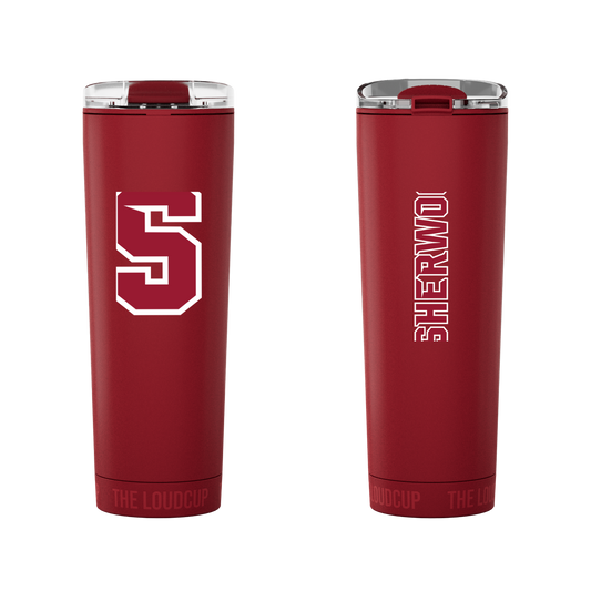 Custom Logo 23oz LoudCup
