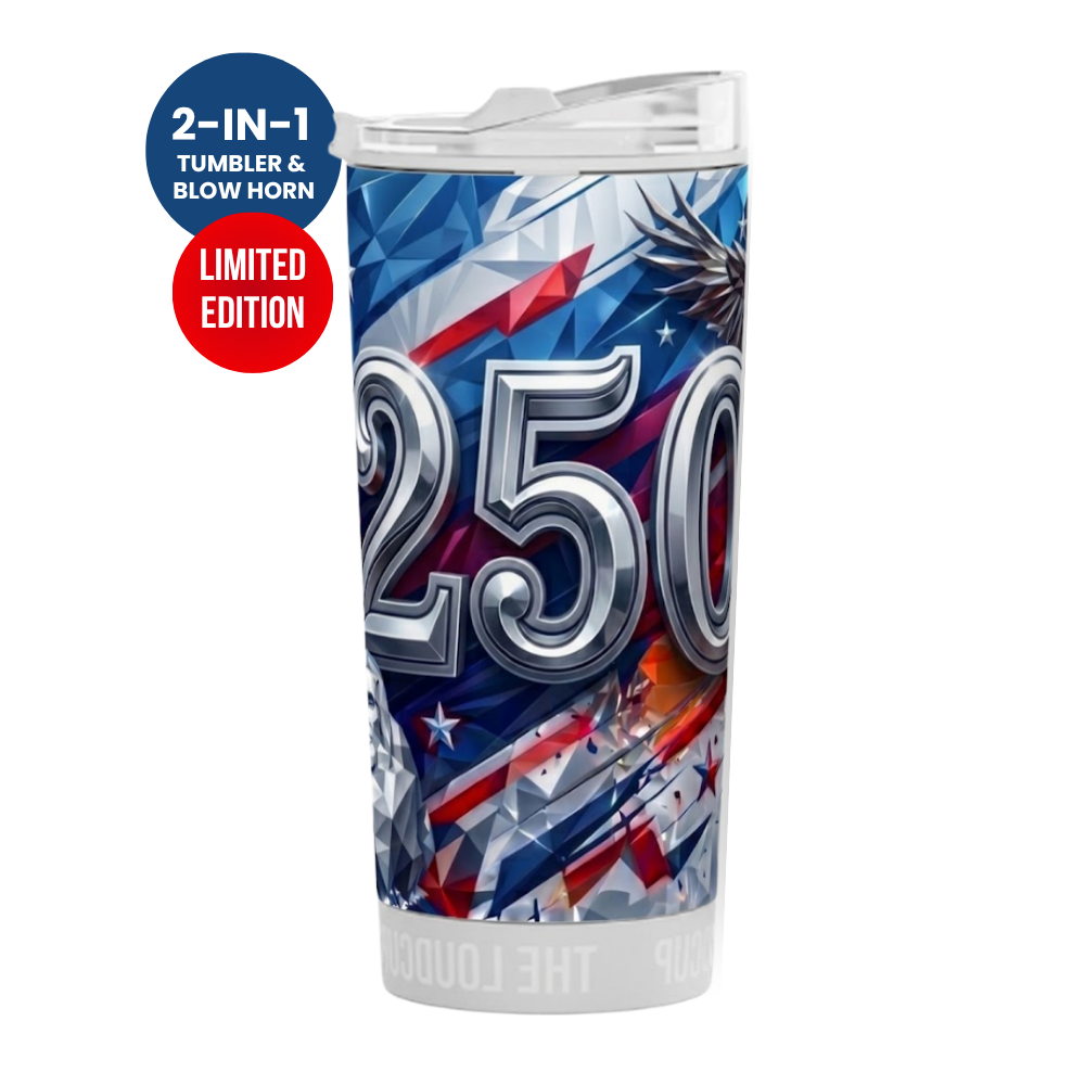 America 250 16oz