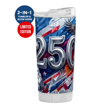 America 250 16oz