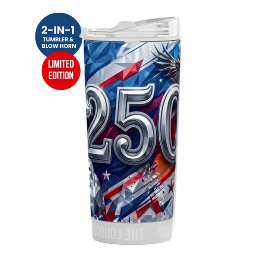 America 250 16oz