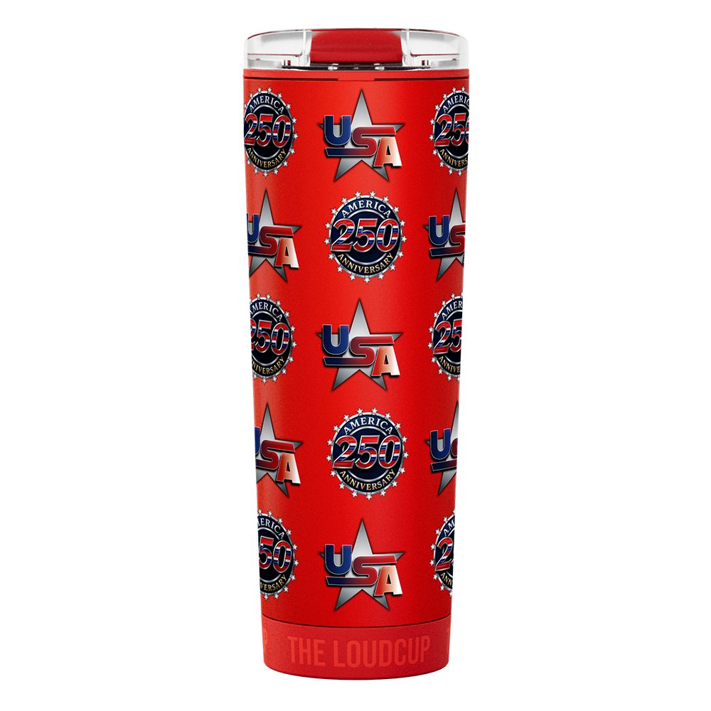 250th Anniversary Collage