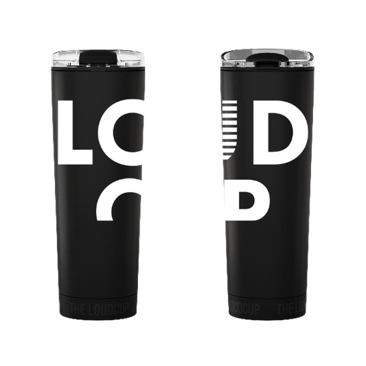 Custom Logo 23oz LoudCup