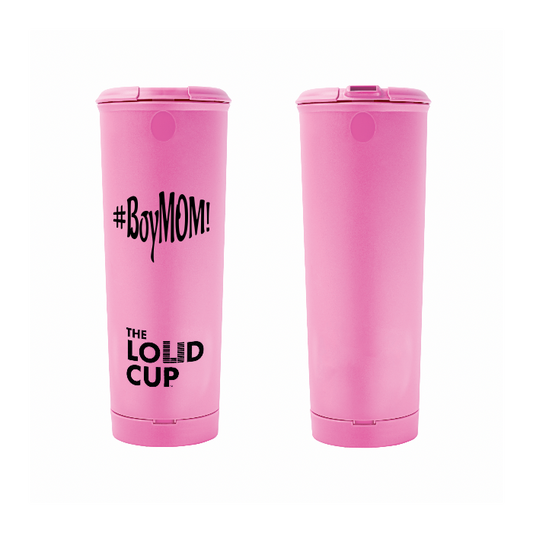 Custom Logo LoudCup