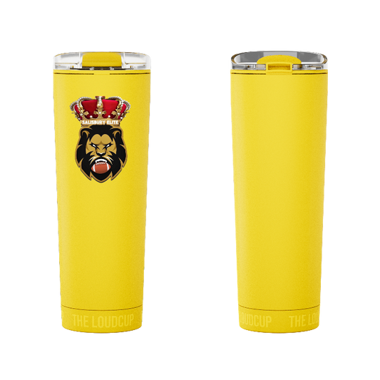 Custom Logo 23oz LoudCup