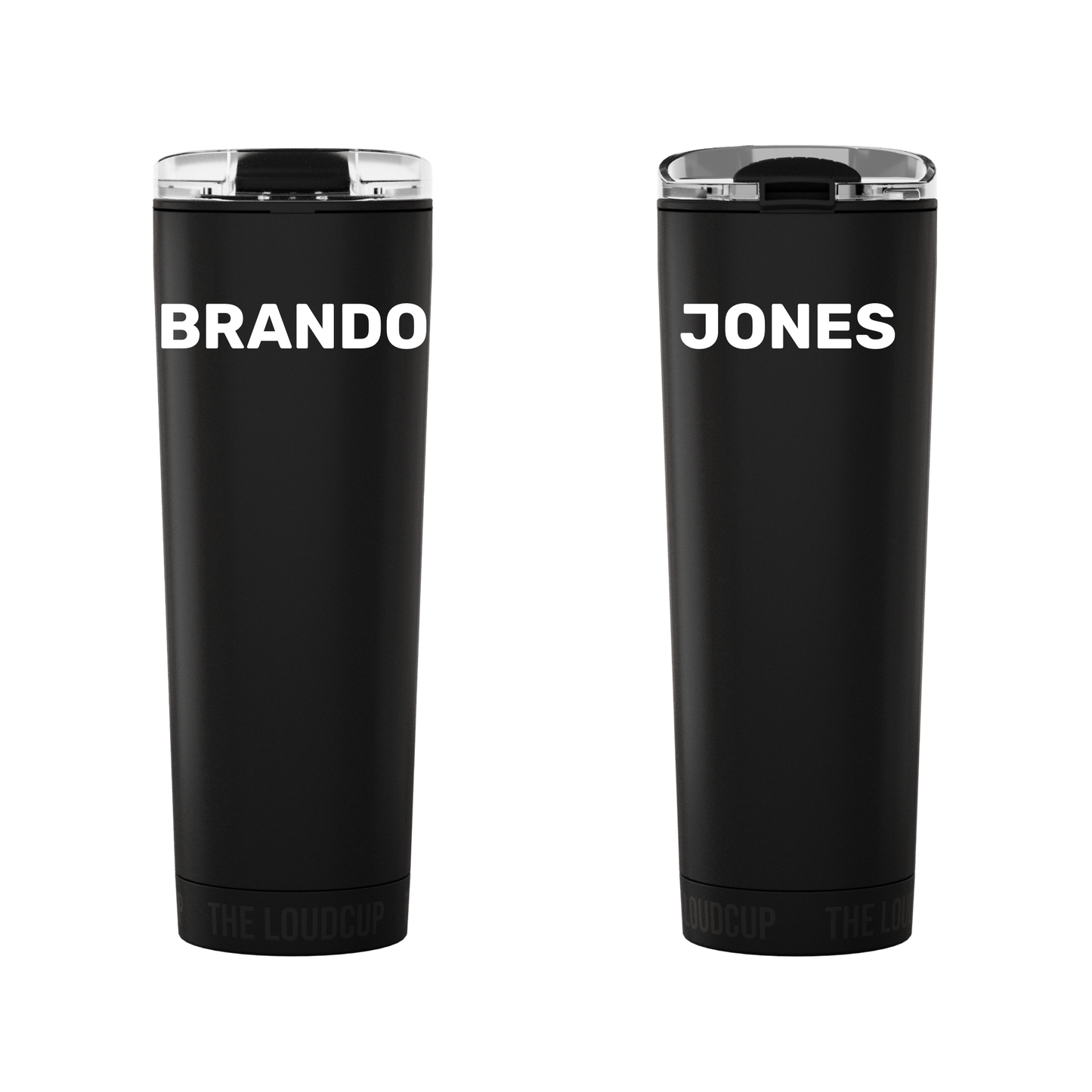 Custom Logo 23oz LoudCup