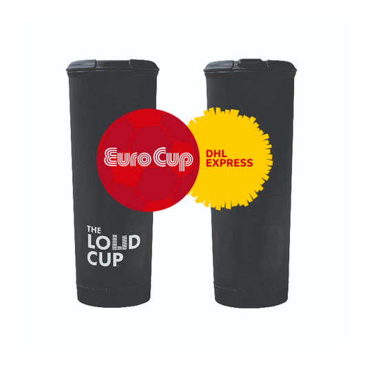 Custom Logo LoudCup