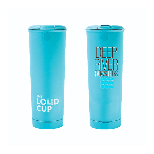 Custom Logo LoudCup