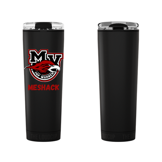 Custom Logo 23oz LoudCup