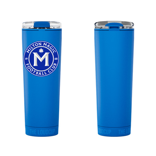 Custom Logo 23oz LoudCup