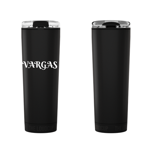 Custom Logo 23oz LoudCup
