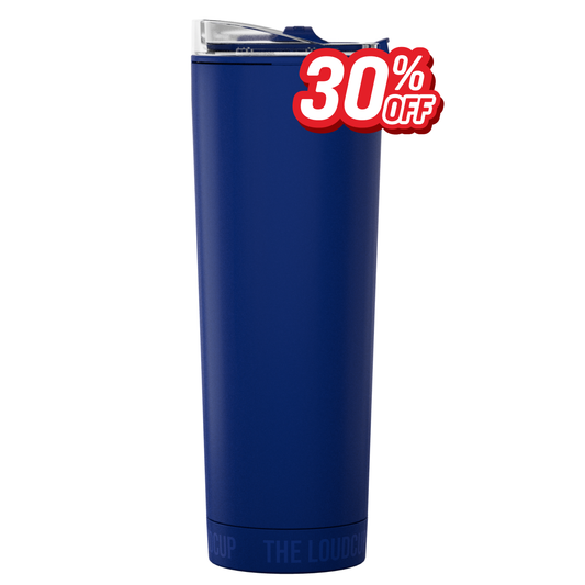 Azul marino clásico 