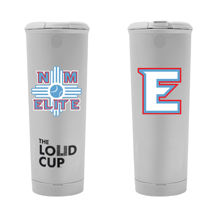 Custom Logo LoudCup