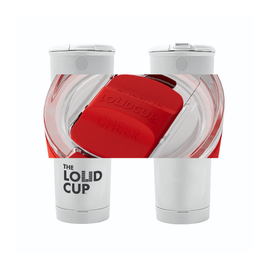 Custom Logo LoudCup