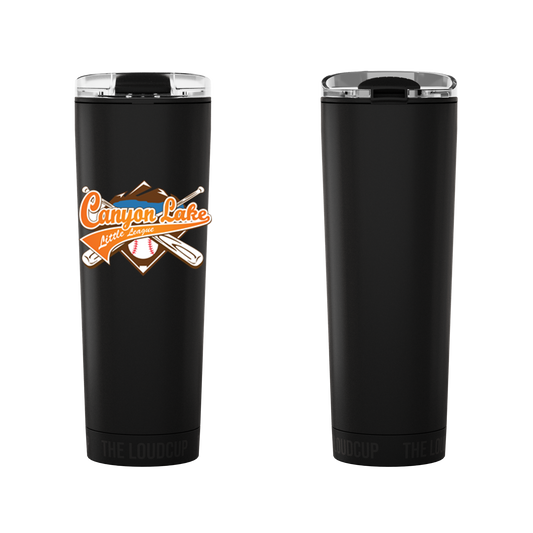 Custom Logo 23oz LoudCup