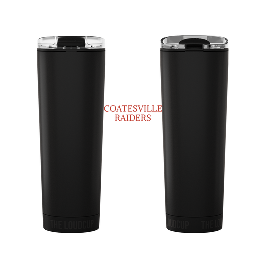 Custom Logo 23oz LoudCup