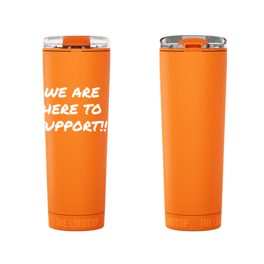 Custom Logo 23oz LoudCup