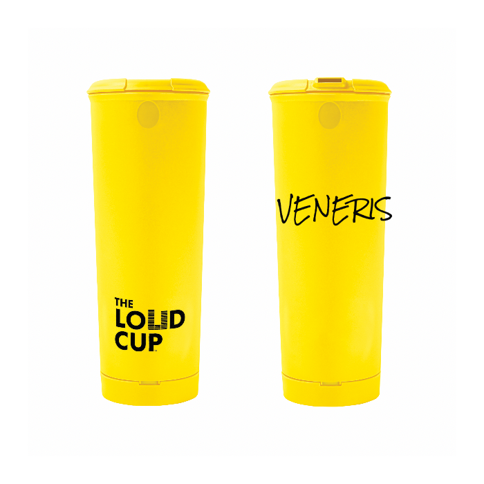 Custom Logo LoudCup