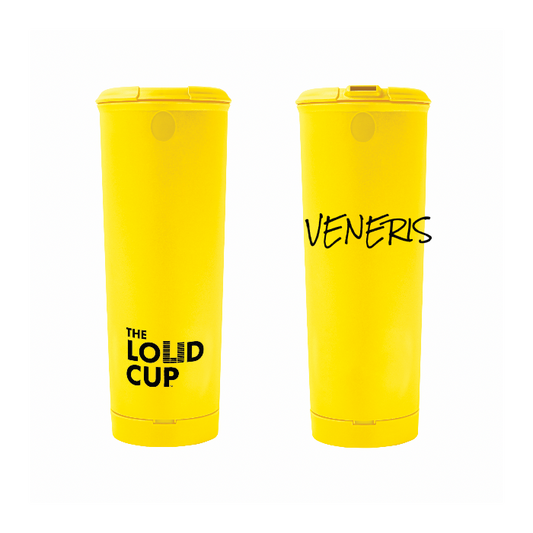 Custom Logo LoudCup