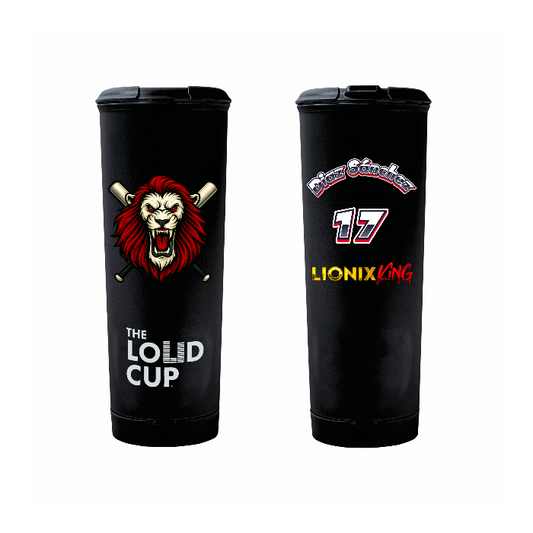Custom Logo LoudCup