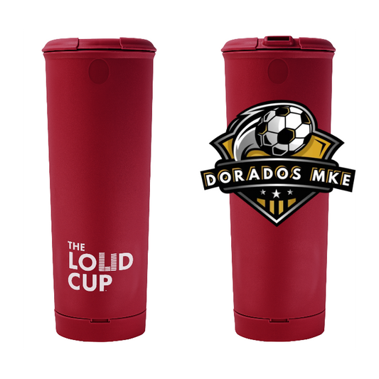 Custom Logo LoudCup
