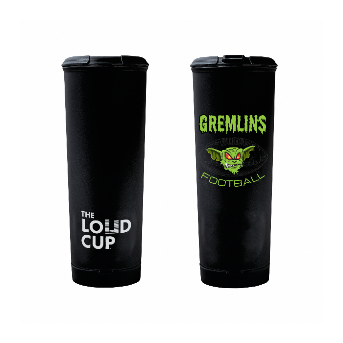 Custom Logo LoudCup