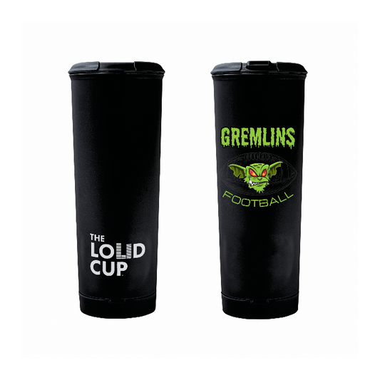 Custom Logo LoudCup