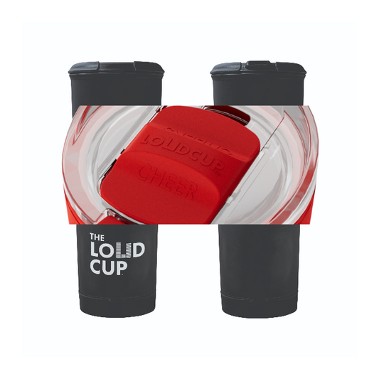 Custom Logo LoudCup