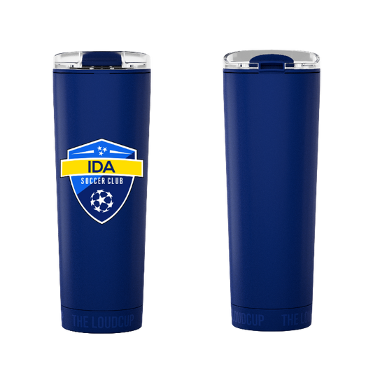 Custom Logo 23oz LoudCup