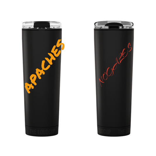 Custom Logo 23oz LoudCup