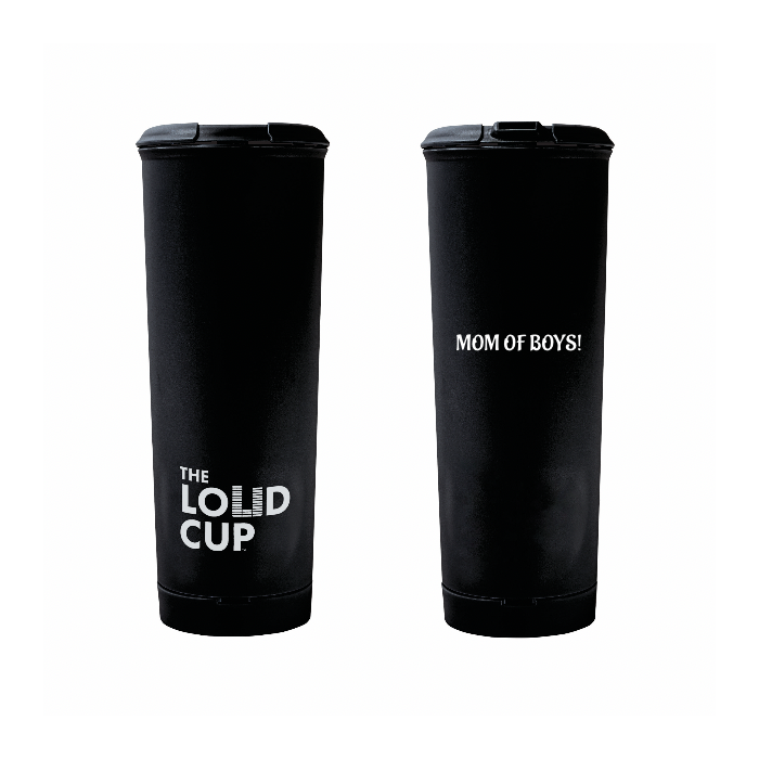 Custom Logo LoudCup