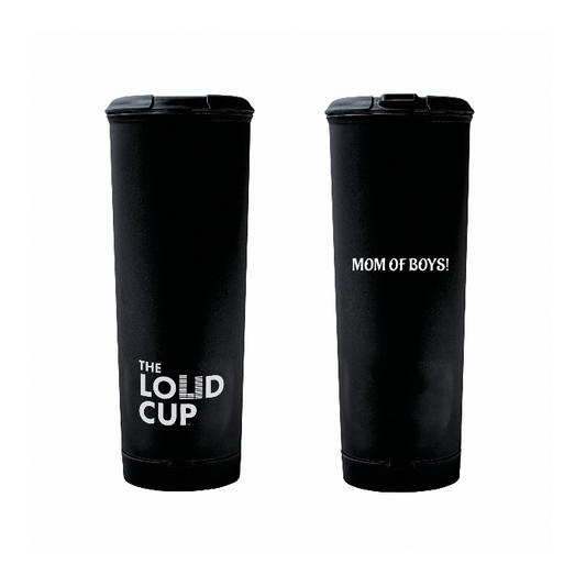 Custom Logo LoudCup