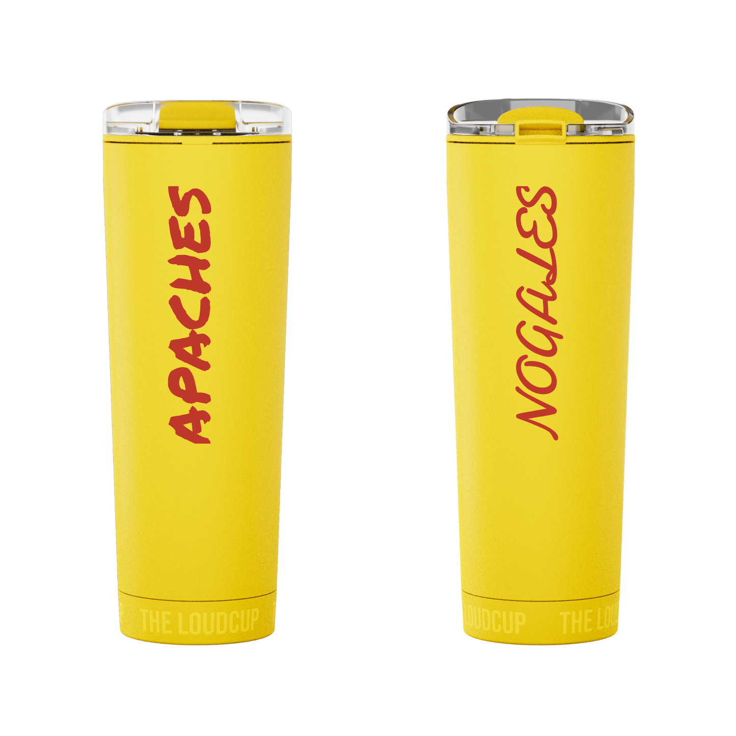 Custom Logo 23oz LoudCup