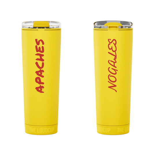 Custom Logo 23oz LoudCup